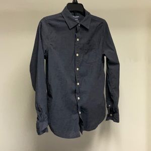 Arizona Jean co. Boys dress shirt ❤️